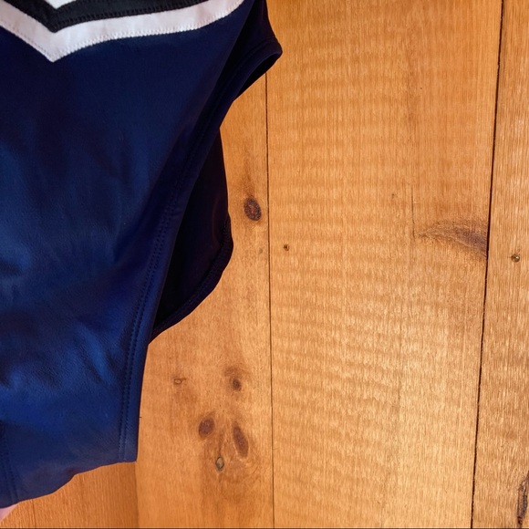 Rare and Unique Vintage 1990’s Michael Hoban North Beach Swimsuit ‘US 10… - Picture 7 of 15